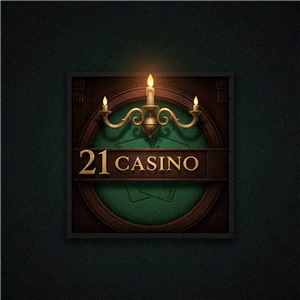21 Casino